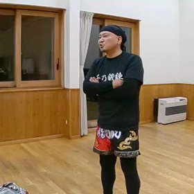 健康ムエタイテスト動画（３）の画像