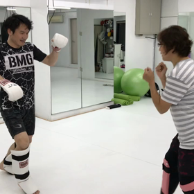 久しぶりな安田さんの画像