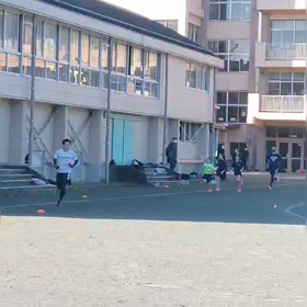 12月10日 400mインターバル⑬の画像