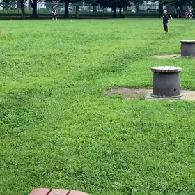 400mインターバル①の画像