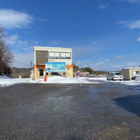 今日のおわらサーキット⛄️の画像