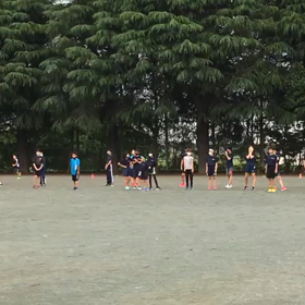 学年別インターバル⑩の画像