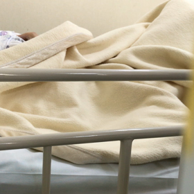 個別の音楽療法セッションの画像