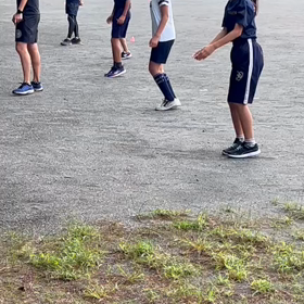 9月3日 バランス③の画像