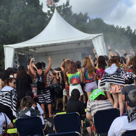 VAMPS BEAST Party SPLASH Time！の画像