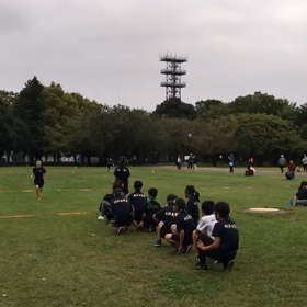 10色リレー(チーム側)⑤の画像