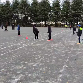 11/11 リレー練習⑦の画像