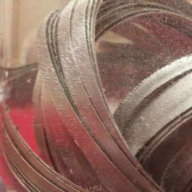 マグネシウムで水素水の画像