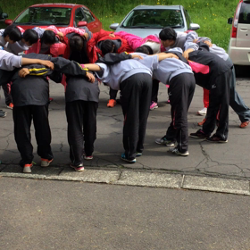 いざ マイルへの画像