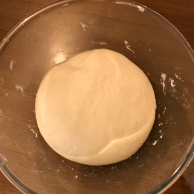 ガーリックブレッドの画像