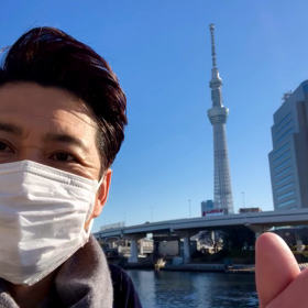 寒いです‼️の画像