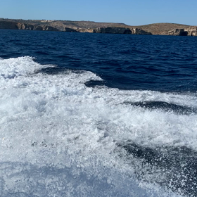 地中海の島々の画像