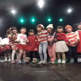 NEW YEAR PARTY②の画像