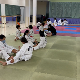 2021年7月21日　岡崎道場の画像