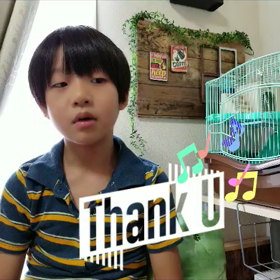 いつもありがとう✨の画像