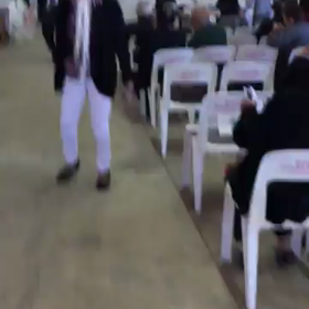 イペランジア　ホーム　支援歌謡祭の画像