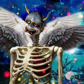 動画編集練習の画像