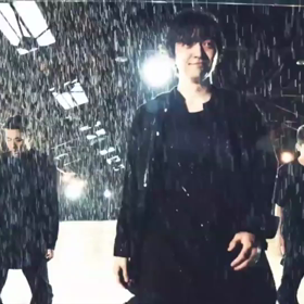 三浦大知 Uの画像