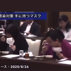 笑い事じゃないの画像