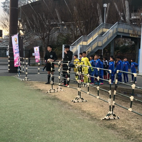 決勝‼️の画像