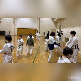 2021年2月25日　四日市道場の画像