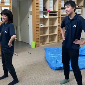 アロハ〜になろうの画像