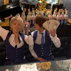 コロナの影響関係ないの画像