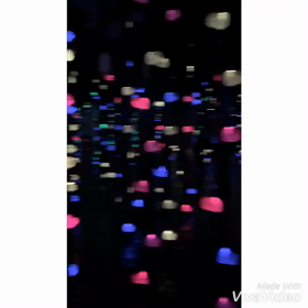 チームラボへ行きました♫の画像