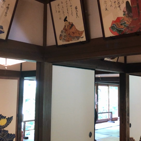 【動画編】青蓮院門跡・将軍塚青龍殿の画像