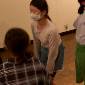 キッズヒップホップダンスレッスン動画！の画像
