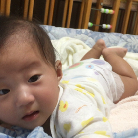 (＝⌒▽⌒＝)の画像