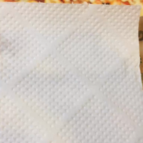 ネイルアートの動画です。の画像