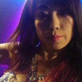 Dance is my lifeの画像