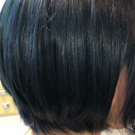 デニムカラーの画像