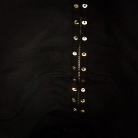 パーカーデコ動画✨の画像