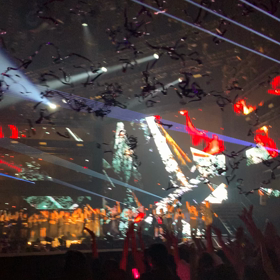 感情を吐き出す。魂を解放する。の画像