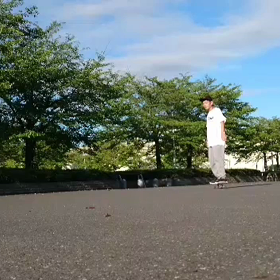 全日本フリースタイルスケートボード選手権2017の画像