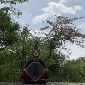 “自然と音遊び” プロジェクト vol.002_demo！の画像