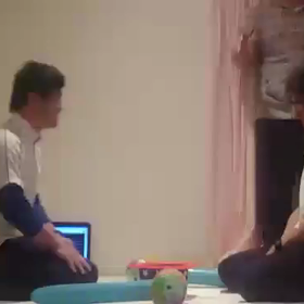 新 年会／番外編・動画〜叩いてかぶってジャンケンポン〜の画像