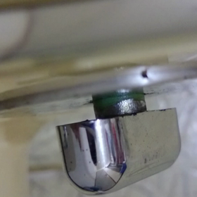 ナショナル扇風機 タイマー不良？の画像