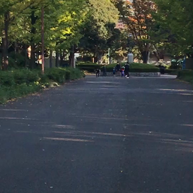 記録会 男子Bグループ⑤の画像