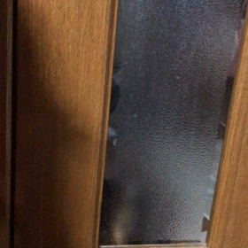 ドアを開けるととちゃんの画像