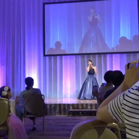 ハッピーエバーアフターパーティー★の画像