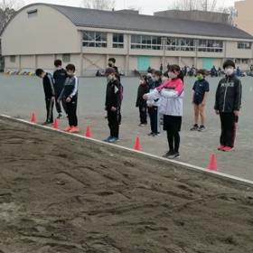 3月26日 立ち幅跳び⑫の画像