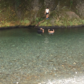 【こわ〜い】と【やってみたい】人生冒険じゃ！❶の画像