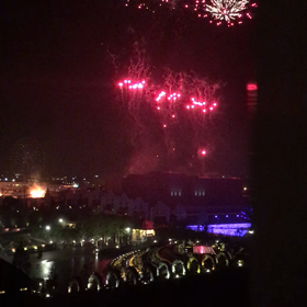 のんびりと休暇〜の画像