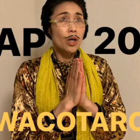 WACOTARO再び！！の画像