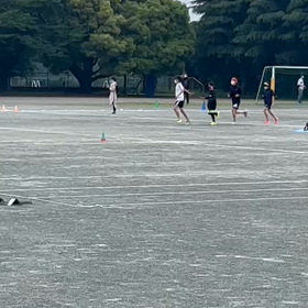 5月21日 リレー練習③の画像