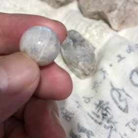 ムーンストーンの画像