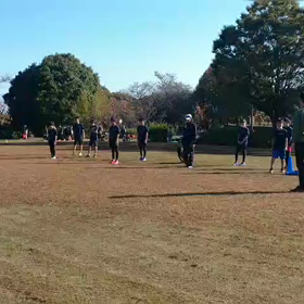 10月29日 学年別インターバル③の画像